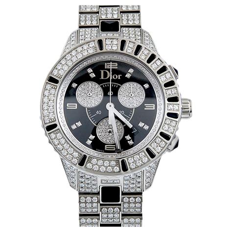 christian dior watch for sale